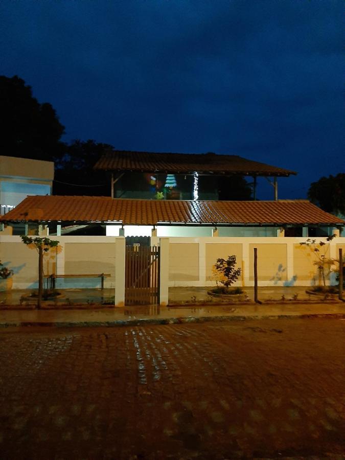 Casa Completa E Ampla Com Wi-Fi E Garagem Para Dois Veiculos Campos dos Goytacazes Exterior photo