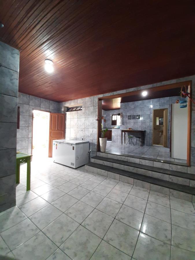 Casa Completa E Ampla Com Wi-Fi E Garagem Para Dois Veiculos Campos dos Goytacazes Exterior photo
