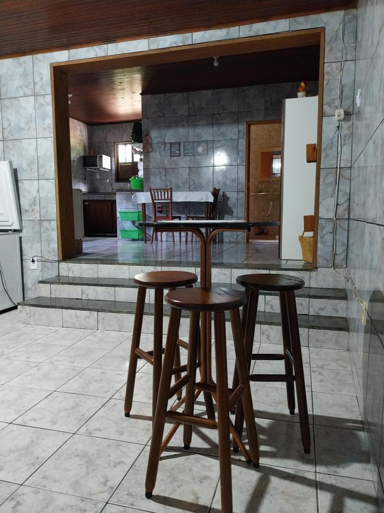Casa Completa E Ampla Com Wi-Fi E Garagem Para Dois Veiculos Campos dos Goytacazes Exterior photo